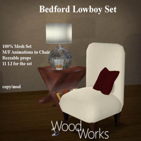 Bedford Lowboy Set copy AD